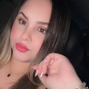 Meet your Posher, Thalia